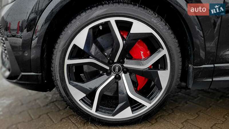 Внедорожник / Кроссовер Audi RS Q8 2020 в Хмельницком фото 24 Внедорожник / Кроссовер Audi RS Q8 2020 в Хмельницком
