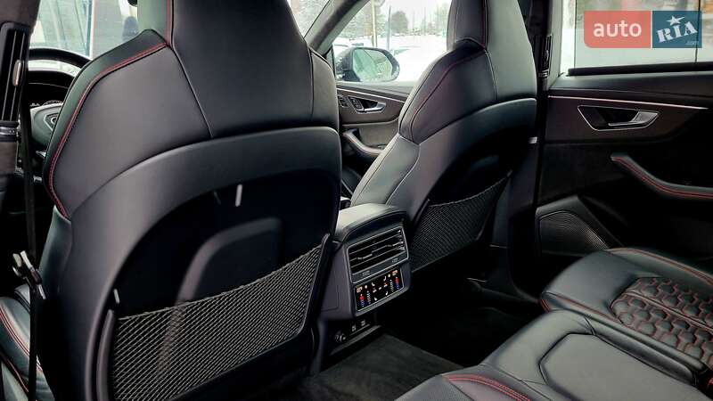 Внедорожник / Кроссовер Audi RS Q8 2020 в Хмельницком фото 34 Внедорожник / Кроссовер Audi RS Q8 2020 в Хмельницком
