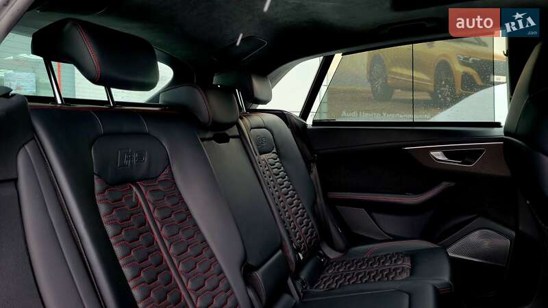 Внедорожник / Кроссовер Audi RS Q8 2020 в Хмельницком фото 38 Внедорожник / Кроссовер Audi RS Q8 2020 в Хмельницком