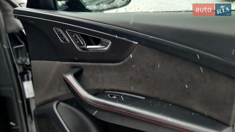 Внедорожник / Кроссовер Audi RS Q8 2020 в Хмельницком фото 48 Внедорожник / Кроссовер Audi RS Q8 2020 в Хмельницком