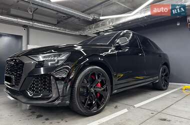 Внедорожник / Кроссовер Audi RS Q8 2020 в Киеве