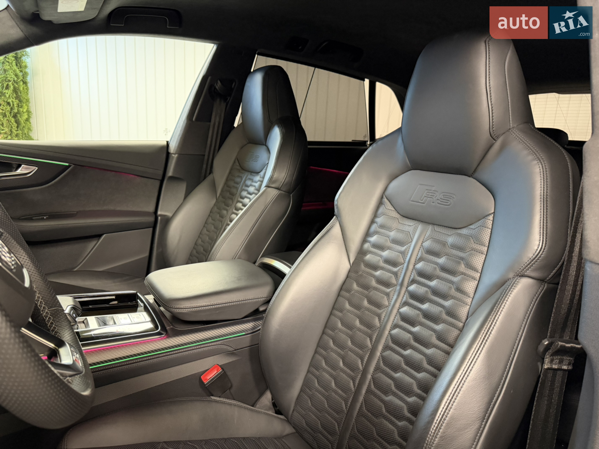 2023 Audi RS Q8 - мініатюра 28