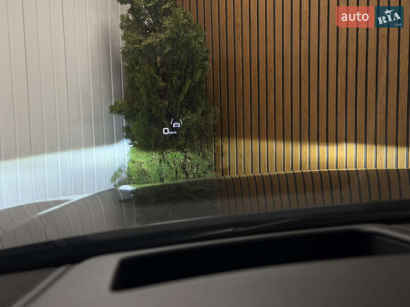 Внедорожник / Кроссовер Audi RS Q8 2023 в Киеве