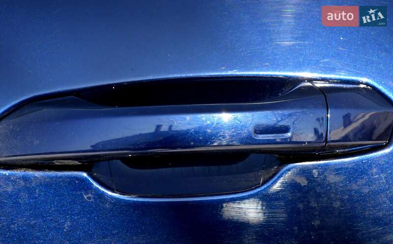 Внедорожник / Кроссовер Audi RS Q8 2021 в Одессе фото 17 Внедорожник / Кроссовер Audi RS Q8 2021 в Одессе