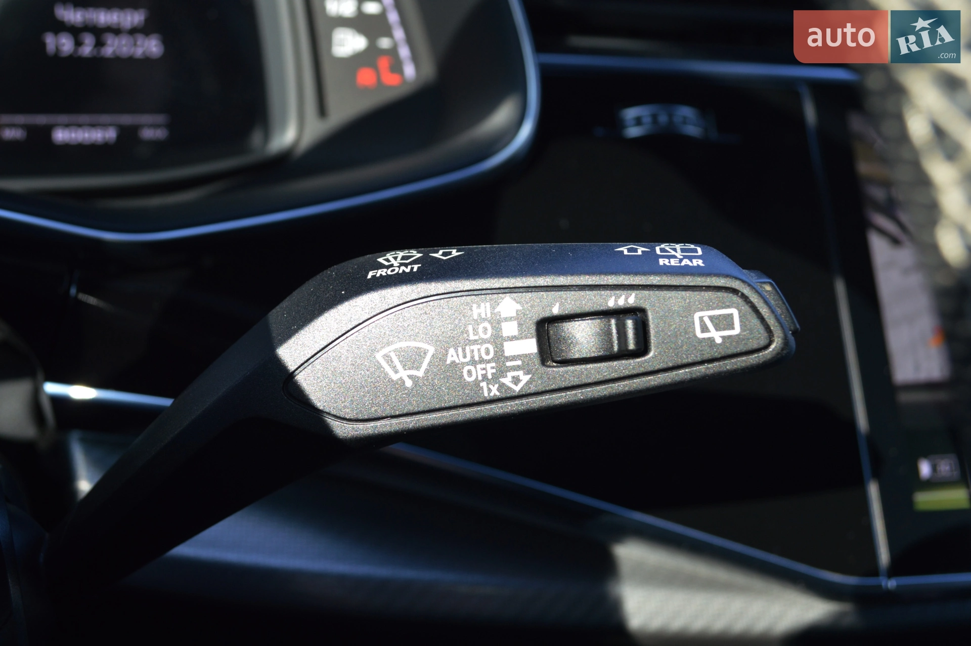 2021 Audi RS Q8 - мініатюра 39