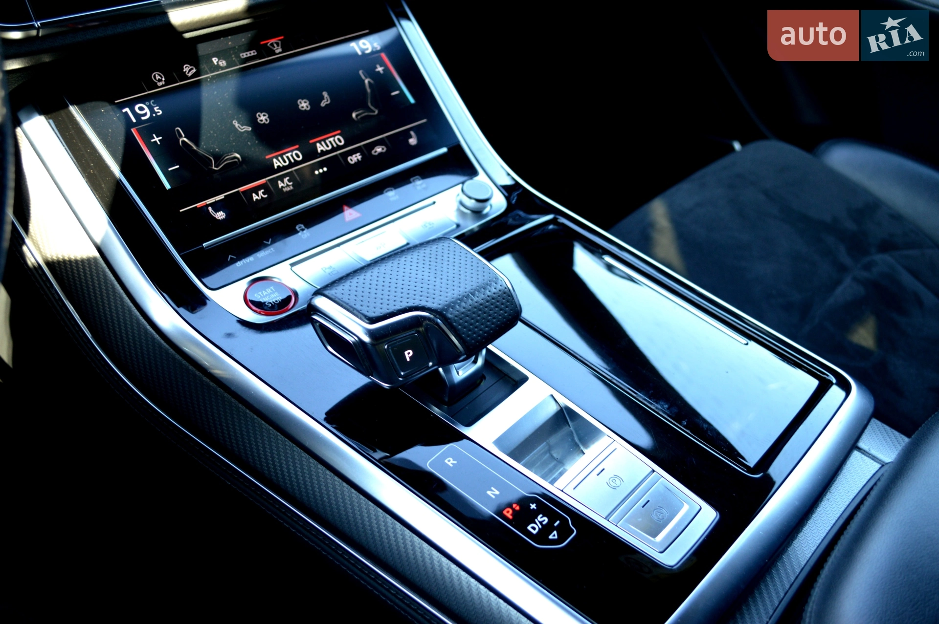 2021 Audi RS Q8 - мініатюра 42
