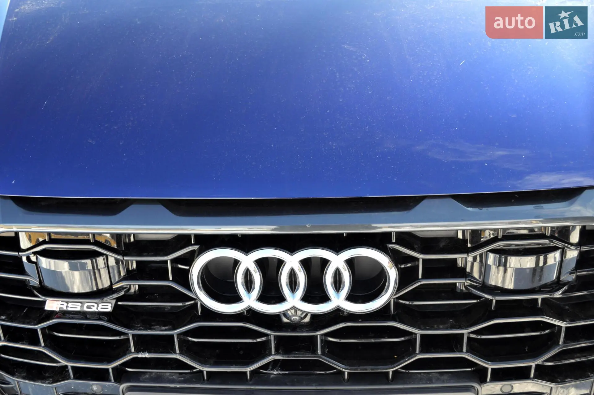 2021 Audi RS Q8 - мініатюра 25