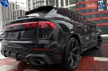 Позашляховик / Кросовер Audi RS Q8 2024 в Києві