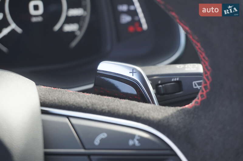 Позашляховик / Кросовер Audi RS Q8 2020 в Одесі