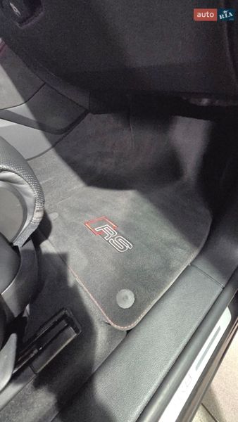 Внедорожник / Кроссовер Audi RS Q8 2021 в Киеве