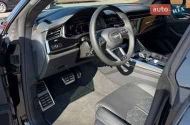 Внедорожник / Кроссовер Audi RS Q8 2021 в Киеве
