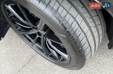 Внедорожник / Кроссовер Audi RS Q8 2025 в Киеве