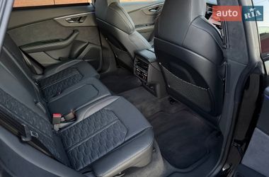 Внедорожник / Кроссовер Audi RS Q8 2025 в Киеве