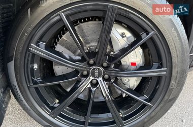 Внедорожник / Кроссовер Audi RS Q8 2025 в Киеве