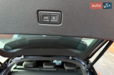Внедорожник / Кроссовер Audi RS Q8 2025 в Киеве