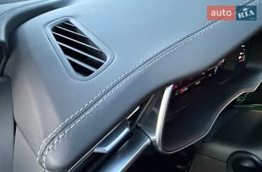 Внедорожник / Кроссовер Audi RS Q8 2025 в Киеве