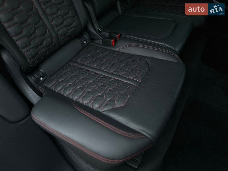 Позашляховик / Кросовер Audi RS Q8 2025 в Києві