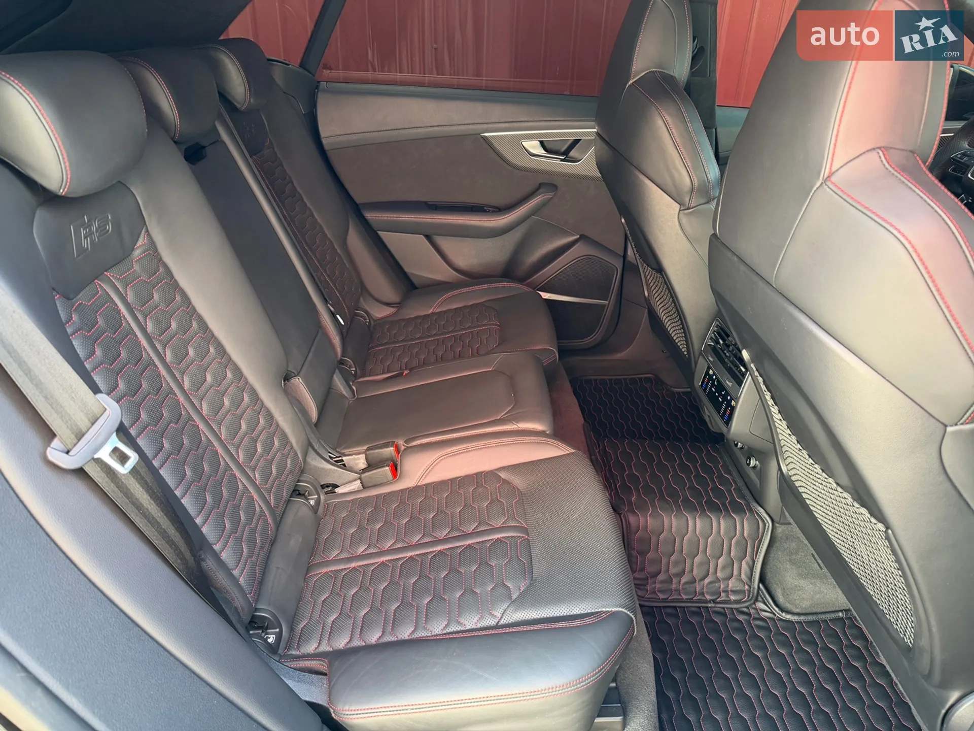 2022 Audi RS Q8 - мініатюра 41