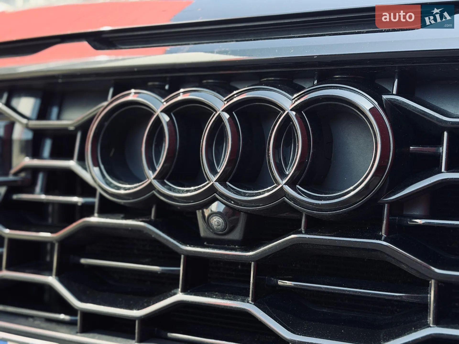2022 Audi RS Q8 - мініатюра 52