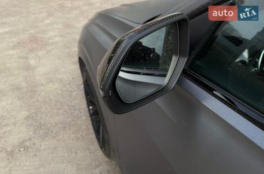 Позашляховик / Кросовер Audi RS Q8 2020 в Києві