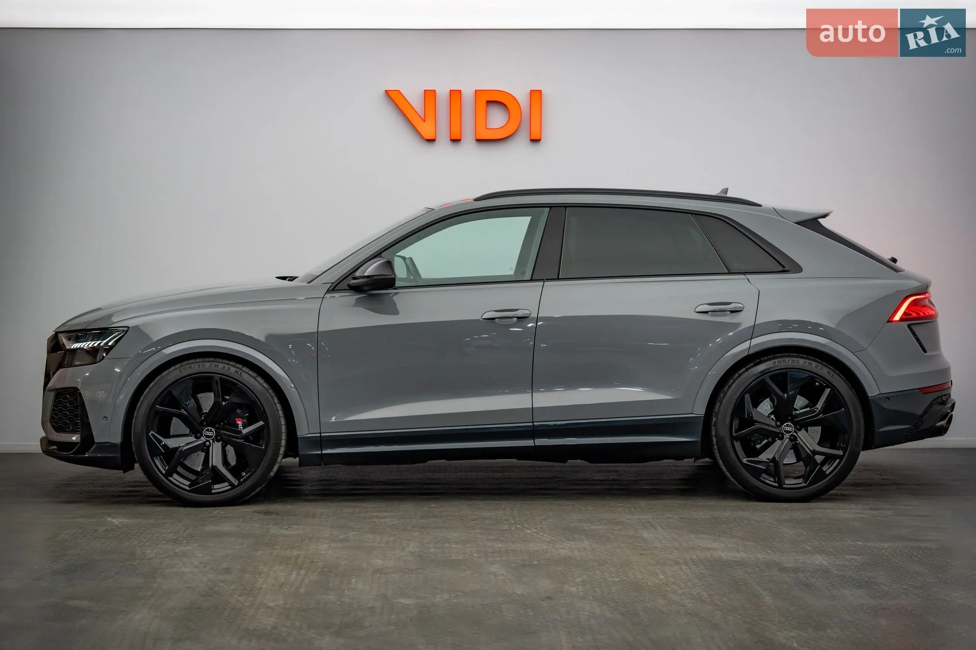 2022 Audi RS Q8 - мініатюра 3