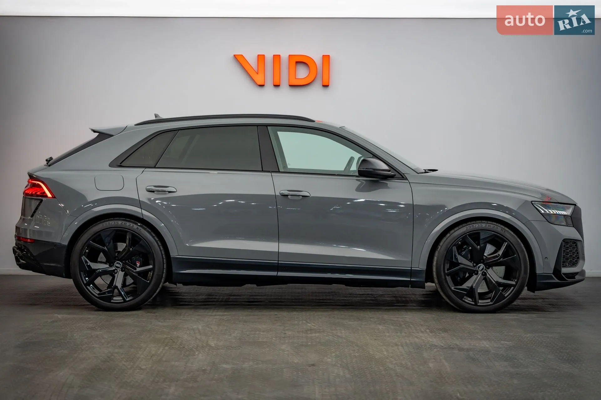 2022 Audi RS Q8 - мініатюра 4