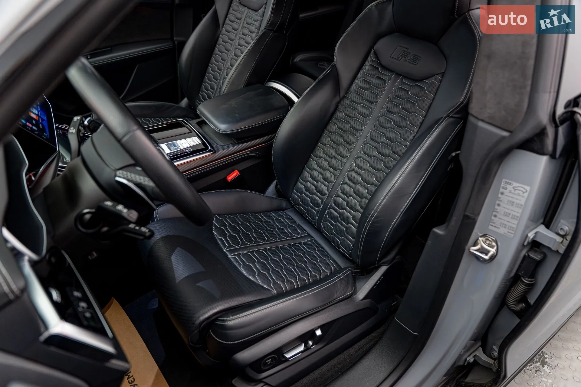 2022 Audi RS Q8 - мініатюра 10