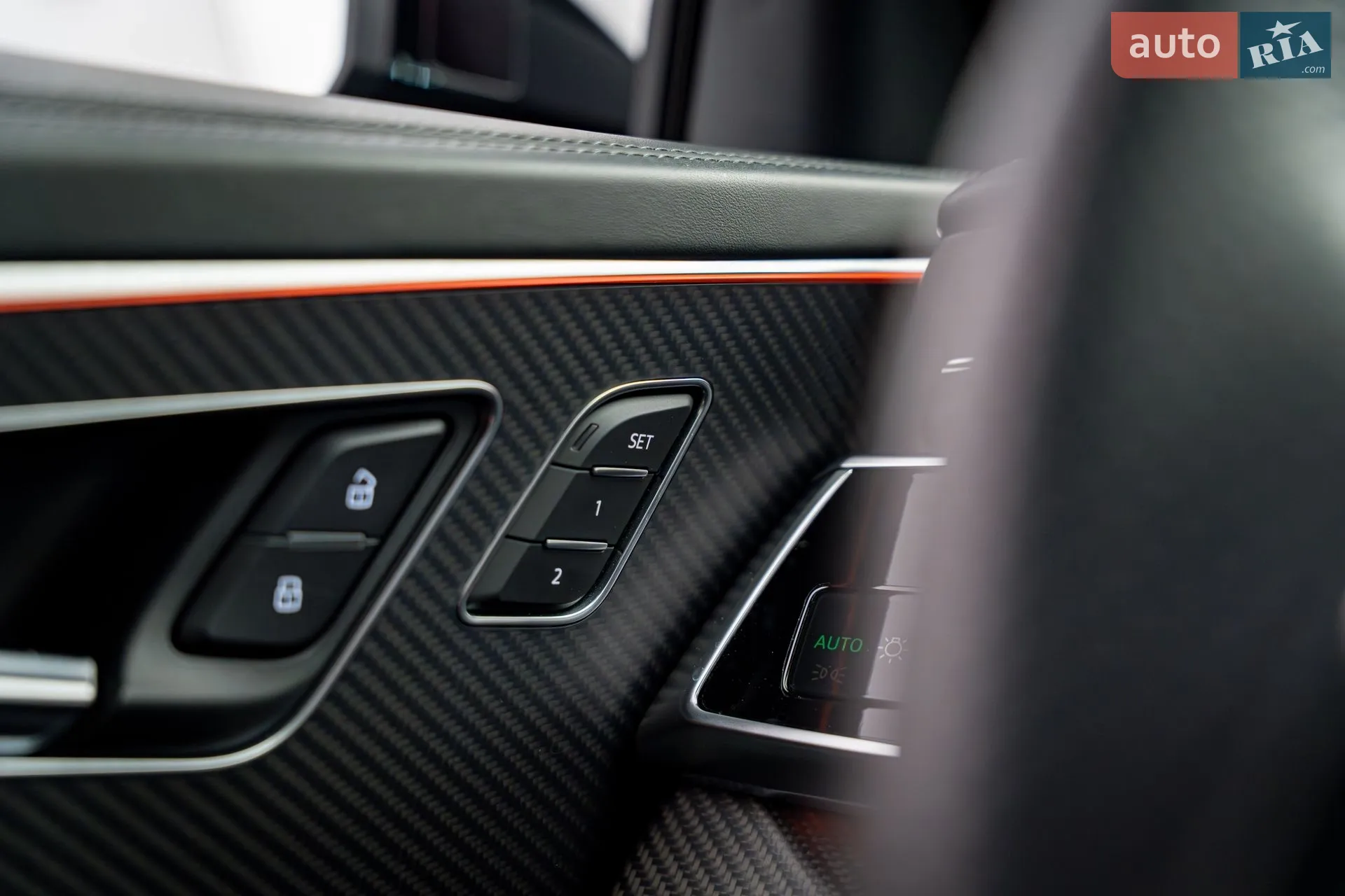 2022 Audi RS Q8 - мініатюра 19
