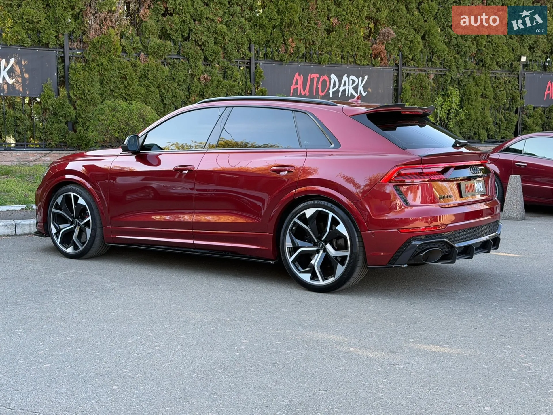 2020 Audi RS Q8 - мініатюра 24