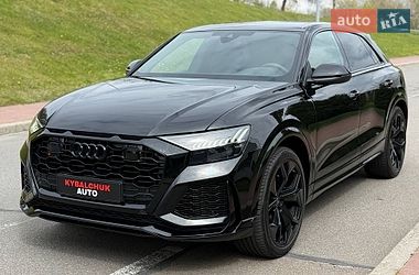 Внедорожник / Кроссовер Audi RS Q8 2023 в Киеве