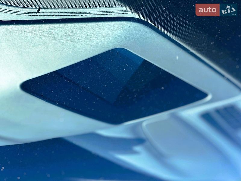 Внедорожник / Кроссовер Audi RS Q8 2020 в Киеве