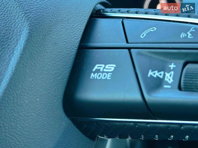 Внедорожник / Кроссовер Audi RS Q8 2020 в Киеве
