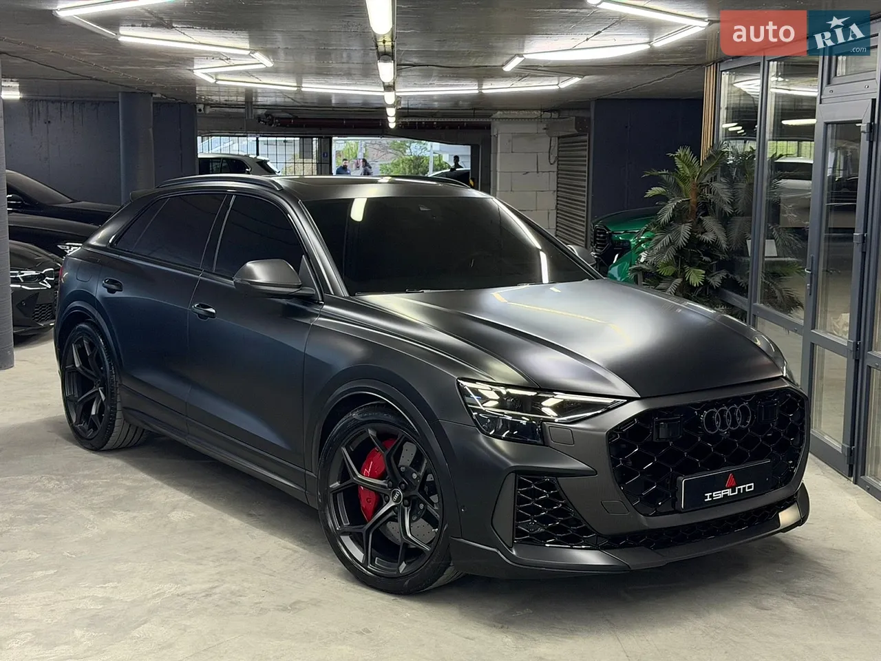 2020 Porsche Cayenne Coupe - мініатюра 31