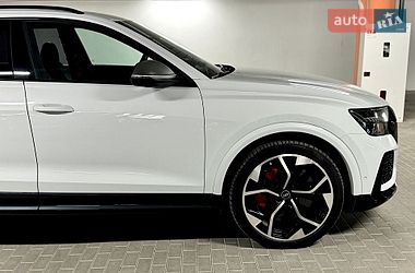 Внедорожник / Кроссовер Audi RS Q8 2021 в Днепре