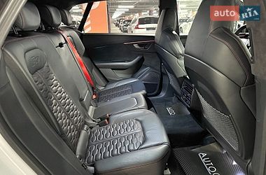 Внедорожник / Кроссовер Audi RS Q8 2021 в Днепре