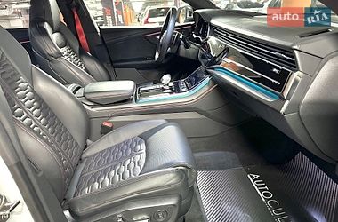 Внедорожник / Кроссовер Audi RS Q8 2021 в Днепре