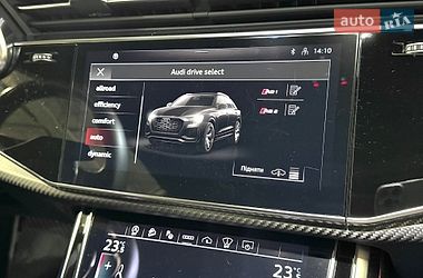 Внедорожник / Кроссовер Audi RS Q8 2021 в Днепре