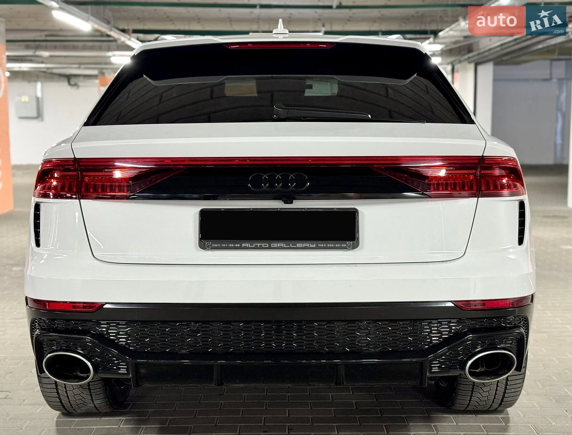 2021 Audi RS Q8 - мініатюра 8