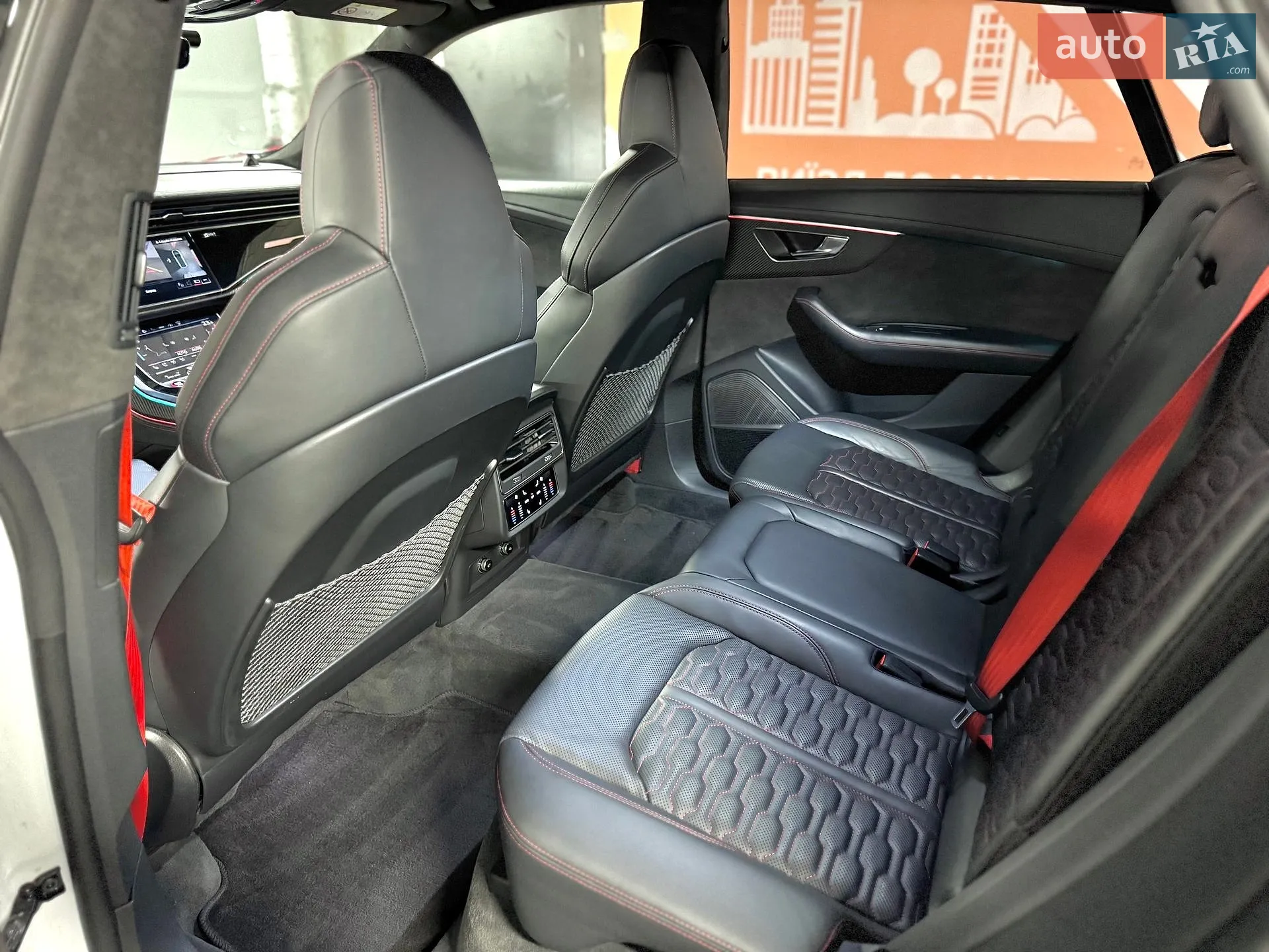2021 Audi RS Q8 - мініатюра 24