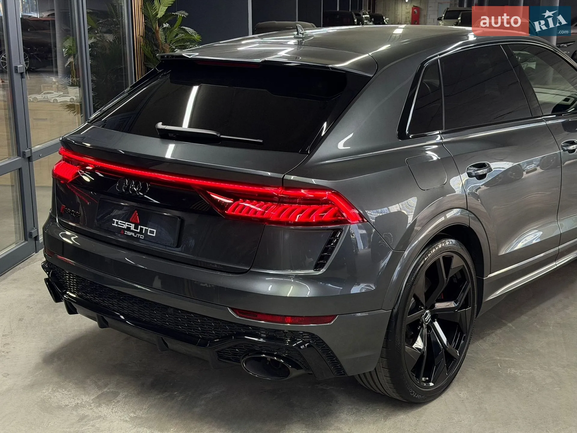 2020 Audi RS Q8 - мініатюра 17