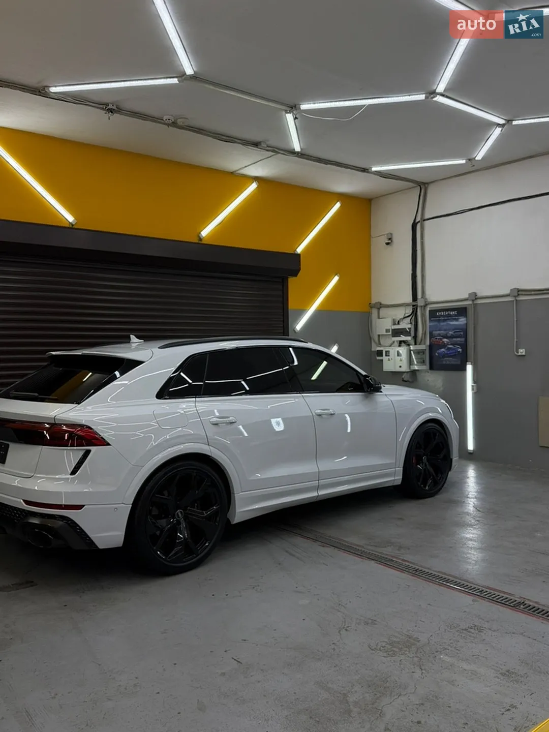 2023 Audi RS Q8 - мініатюра 2