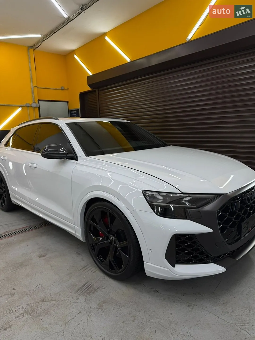 2023 Audi RS Q8 - мініатюра 7