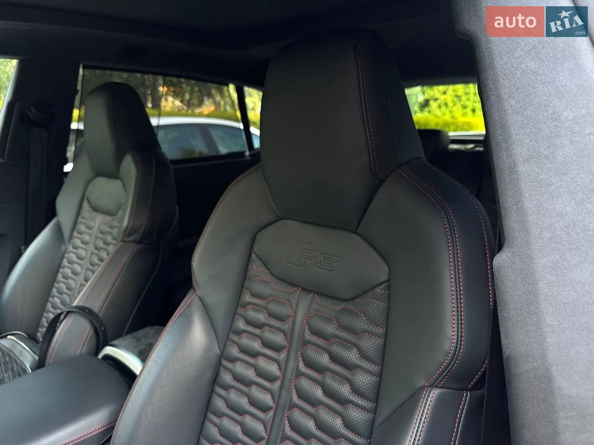 2023 Audi RS Q8 - мініатюра 22