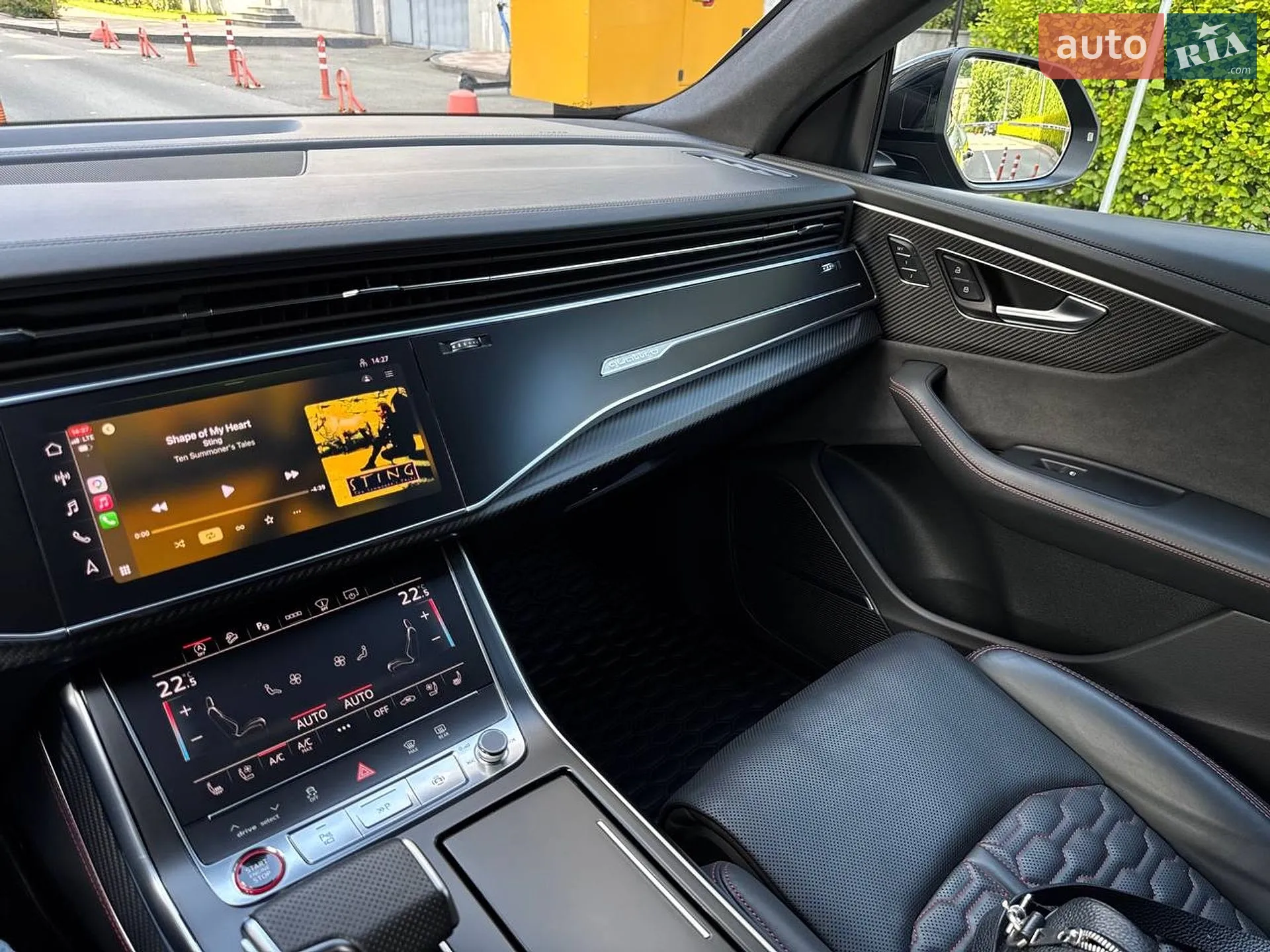 2023 Audi RS Q8 - мініатюра 40