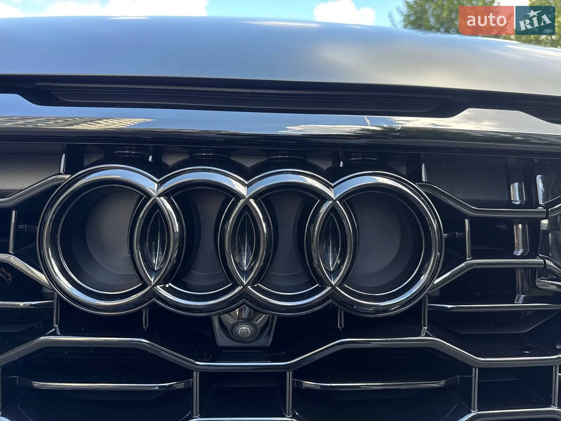 2023 Audi RS Q8 - мініатюра 13