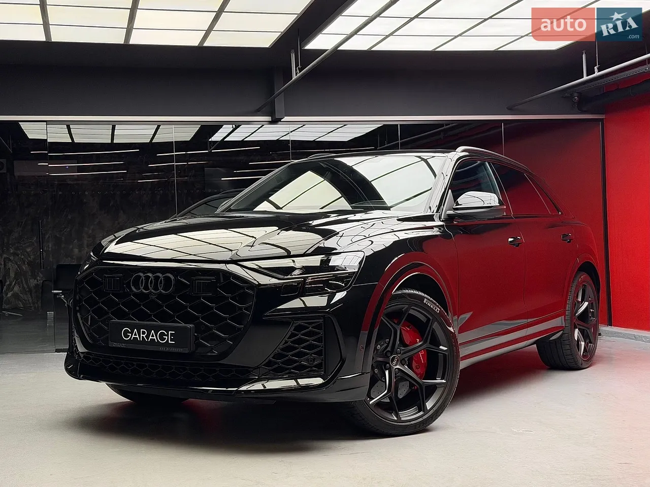 2024 Volkswagen Touareg - мініатюра 62