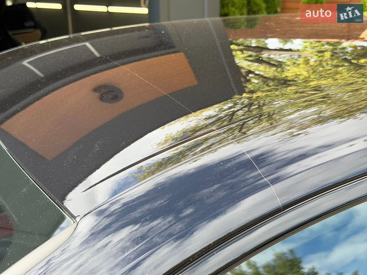 2020 Audi RS Q8 - мініатюра 17