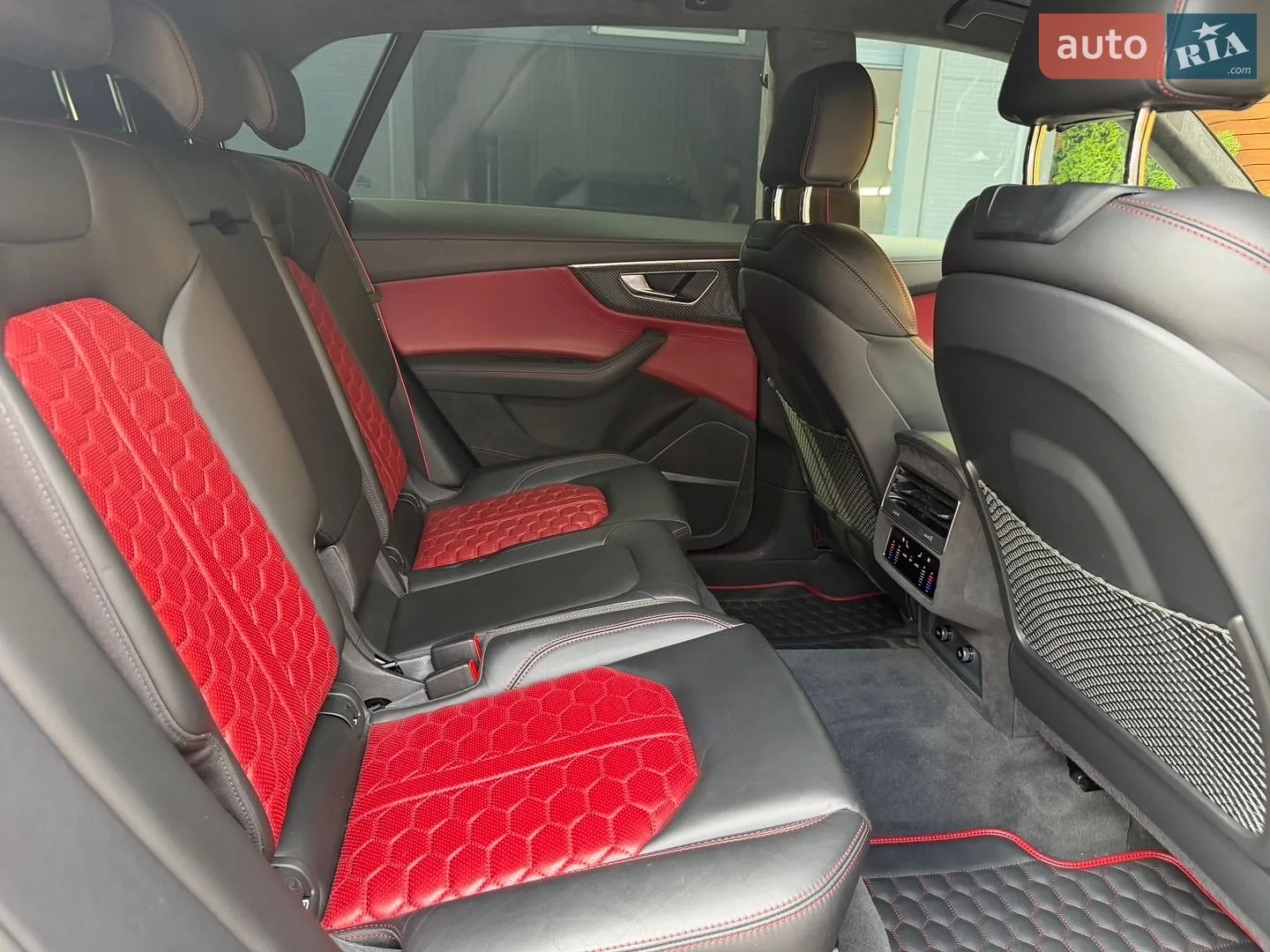 2020 Audi RS Q8 - мініатюра 44