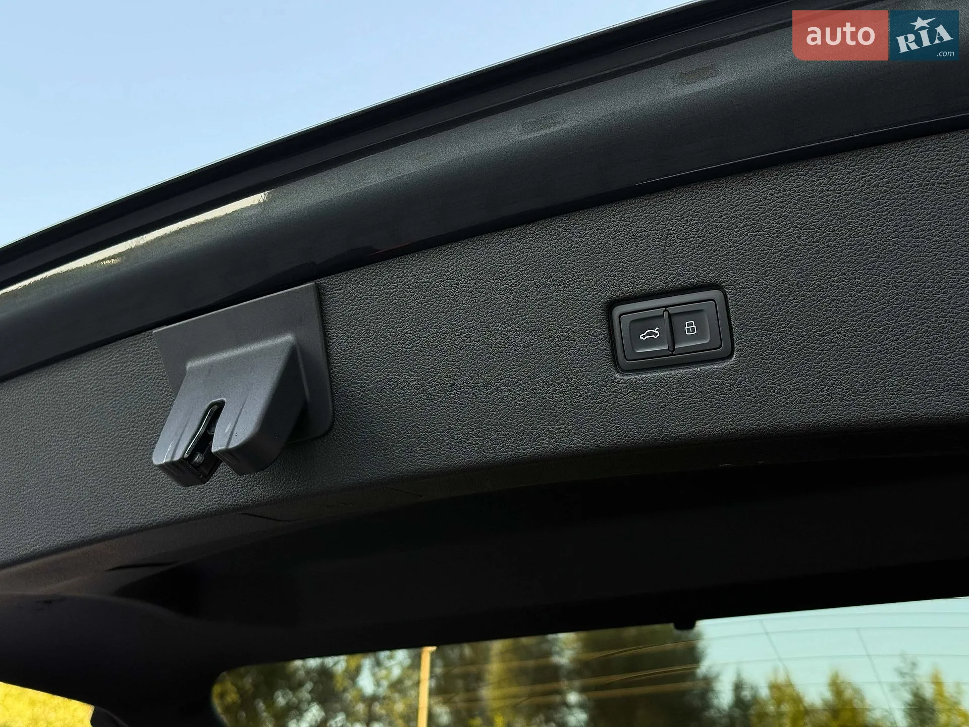 2021 Audi RS Q8 - мініатюра 88