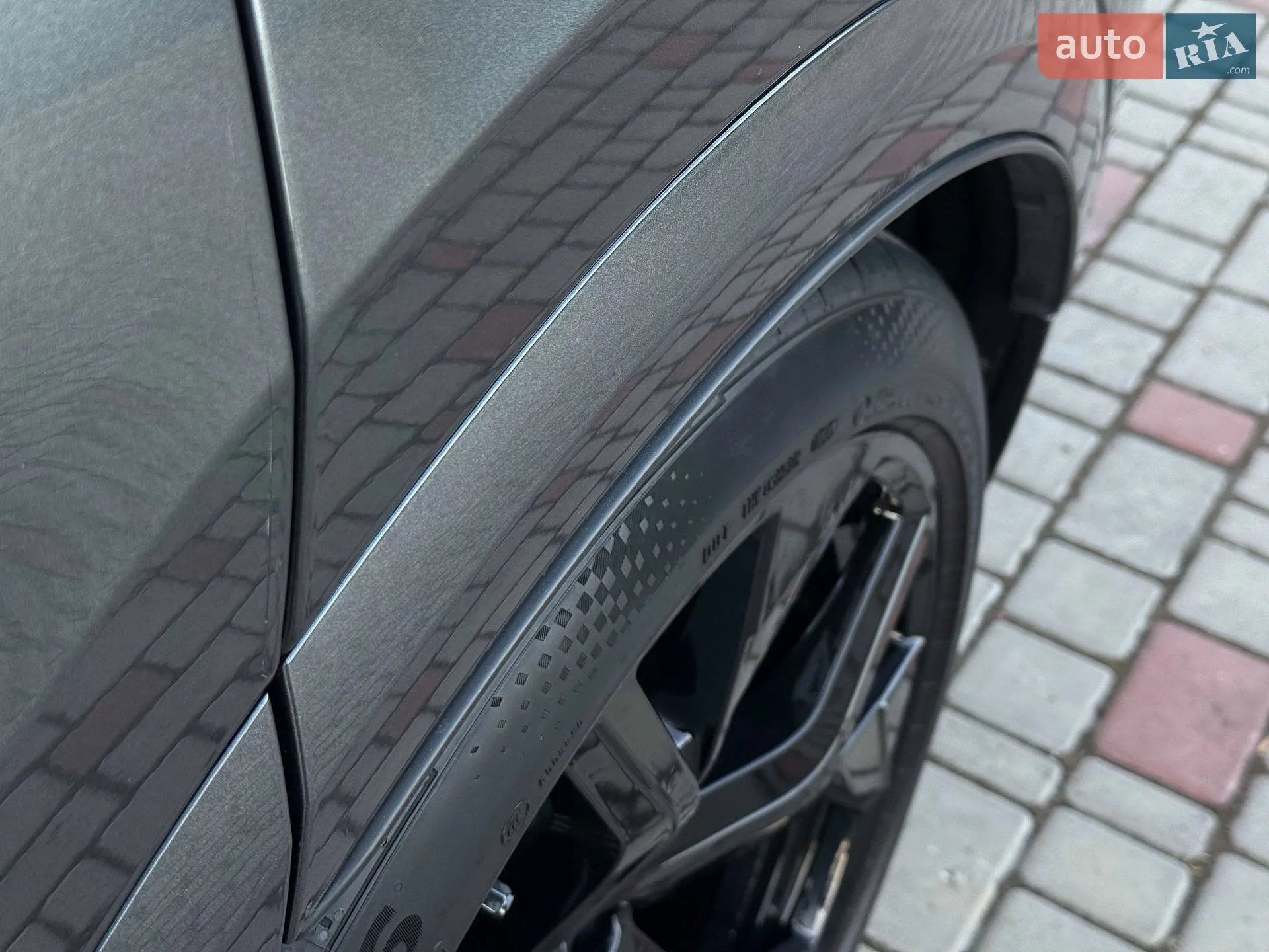 2021 Audi RS Q8 - мініатюра 19